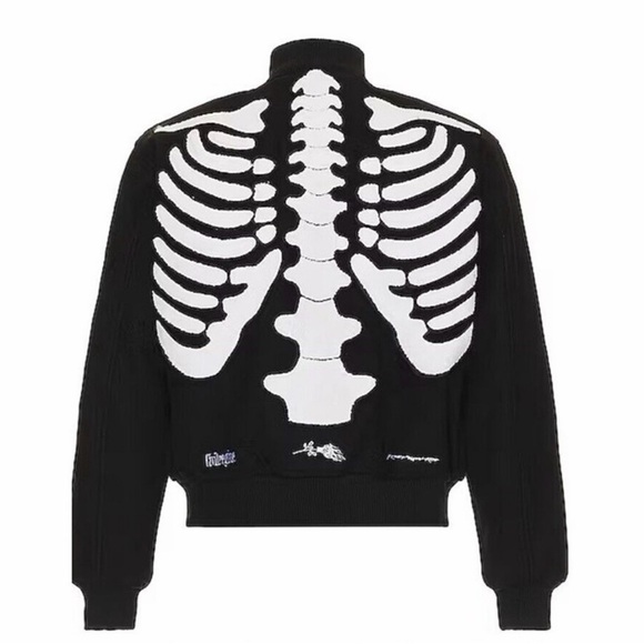 Civil Regime jacket - Picture 6 of 6